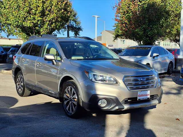 2015 Subaru Outback 3.6R Limited AWD photo