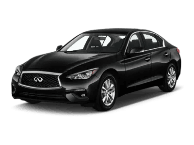 2021 Infiniti Q50 3.0t PURE AWD photo