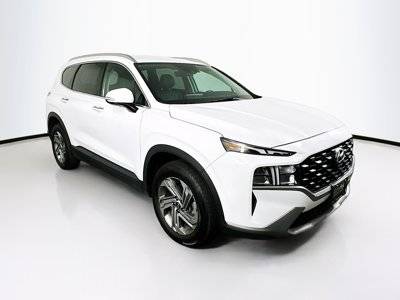 2023 Hyundai Santa Fe SEL FWD photo