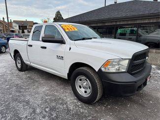 2017 Ram 1500 Tradesman 4WD photo