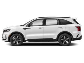 2021 Kia Sorento EX FWD photo