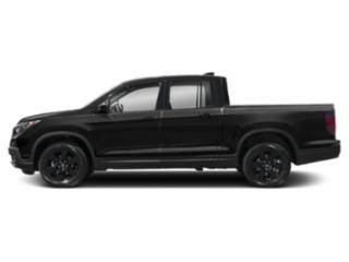 2019 Honda Ridgeline Black Edition AWD photo