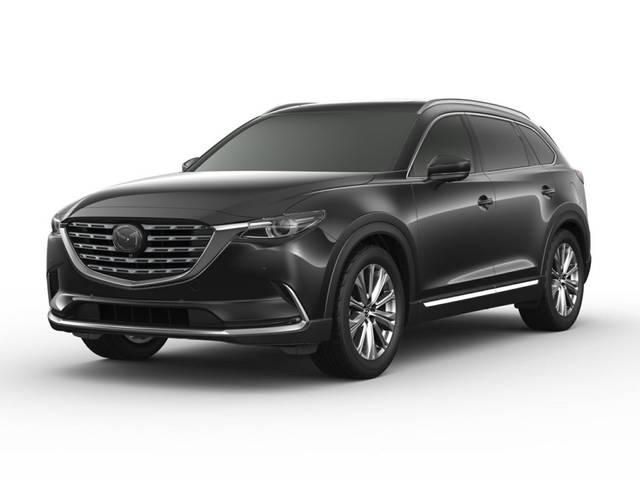 2023 Mazda CX-9 Signature AWD photo