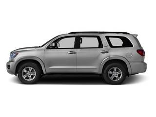 2016 Toyota Sequoia SR5 RWD photo