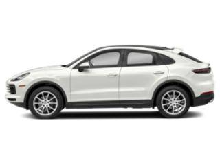 2021 Porsche Cayenne Coupe S AWD photo