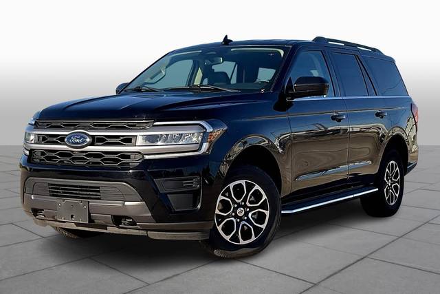 2022 Ford Expedition XLT 4WD photo