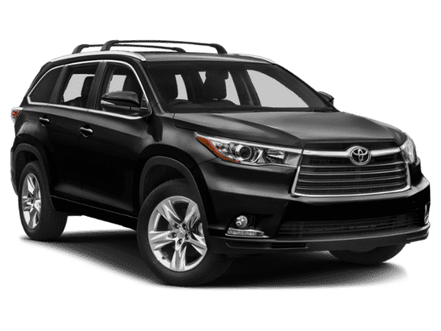 2015 Toyota Highlander Limited FWD photo