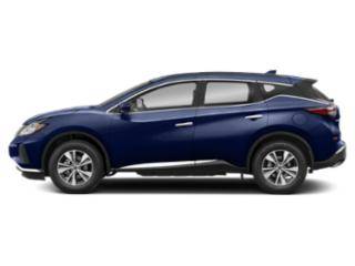 2023 Nissan Murano S AWD photo