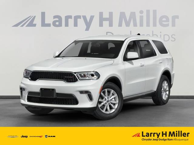 2022 Dodge Durango SXT AWD photo