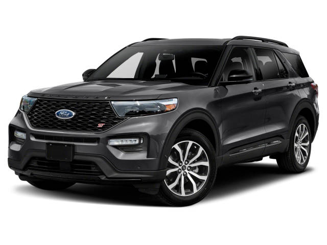 2022 Ford  ST 4WD photo