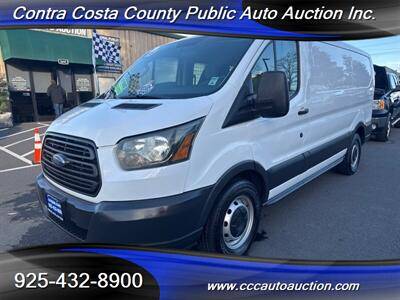 2015 Ford Transit Van  RWD photo