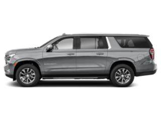 2023 Chevrolet Suburban LT 4WD photo