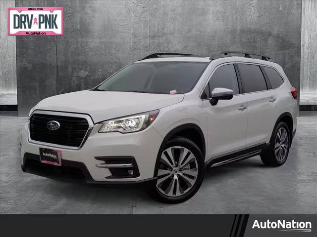 2022 Subaru Ascent Touring AWD photo