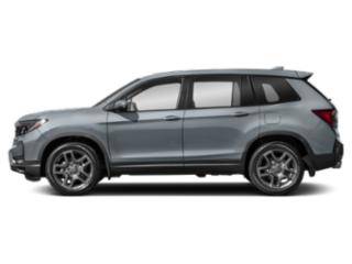 2022 Honda Passport EX-L FWD photo