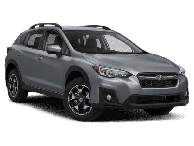 2018 Subaru Crosstrek Limited AWD photo