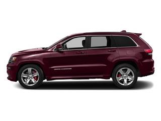 2016 Jeep Grand Cherokee SRT 4WD photo