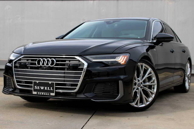 2019 Audi A6 Prestige AWD photo