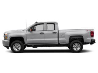 2015 Chevrolet Silverado 2500HD Work Truck 4WD photo