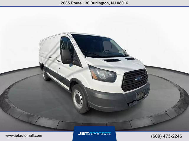 2016 Ford Transit Van  RWD photo