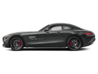 2018 Mercedes-Benz AMG GT AMG GT S RWD photo