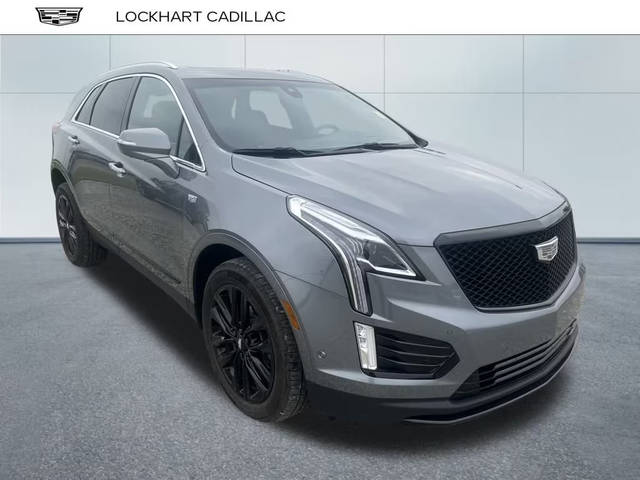 2022 Cadillac XT5 AWD Premium Luxury AWD photo