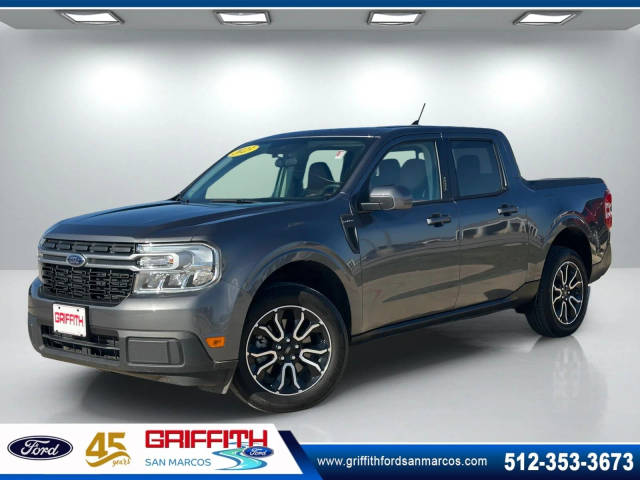 2023 Ford Maverick LARIAT FWD photo