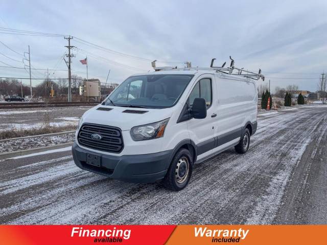 2016 Ford Transit Van  RWD photo