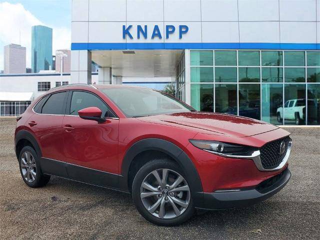 2023 Mazda CX-30 2.5 S Select Package AWD photo