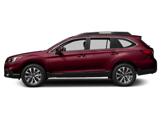 2015 Subaru Outback 2.5i Limited AWD photo