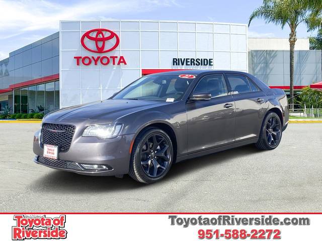 2022 Chrysler 300 300S RWD photo