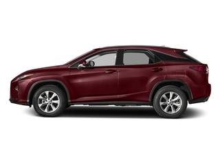 2016 Lexus RX  FWD photo