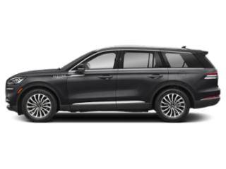 2021 Lincoln Aviator Standard RWD photo
