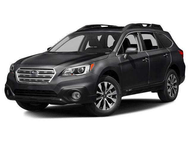 2015 Subaru Outback 2.5i Limited AWD photo