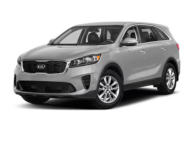 2019 Kia Sorento L FWD photo