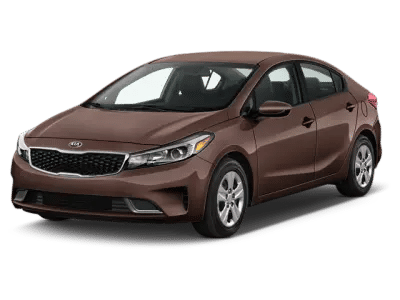 2017 Kia Forte LX FWD photo