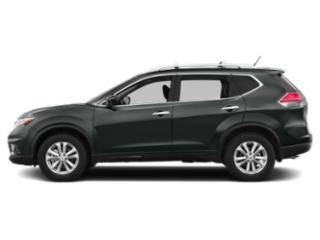 2015 Nissan Rogue SV AWD photo