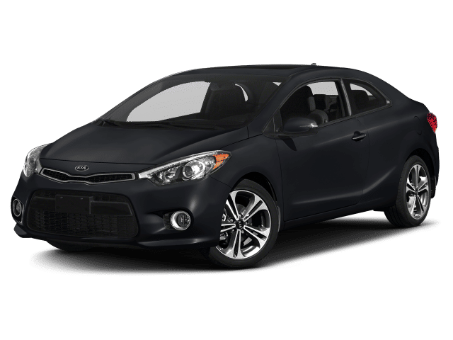 2015 Kia Forte Koup EX FWD photo