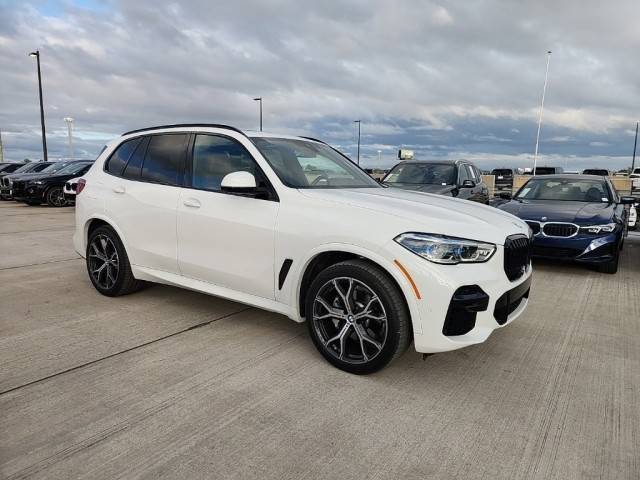 2022 BMW X5 sDrive40i RWD photo