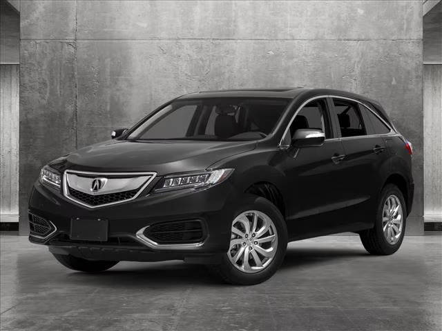 2016 Acura RDX  FWD photo