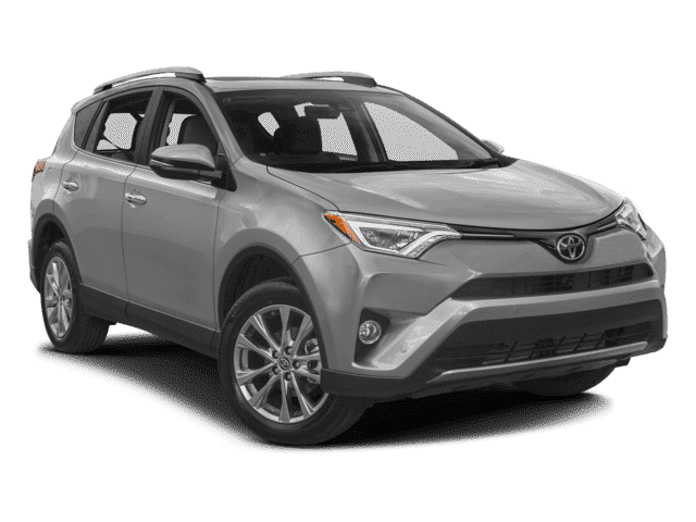 2016 Toyota RAV4 Limited AWD photo