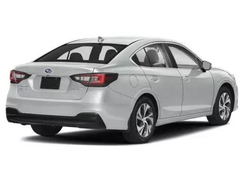 2022 Subaru Legacy Premium AWD photo