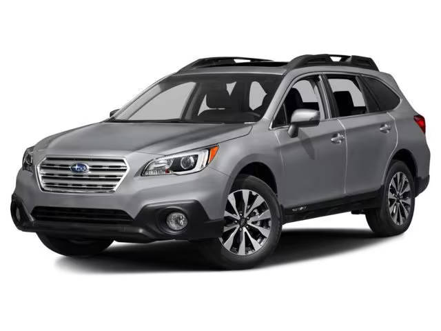 2015 Subaru Outback 2.5i Limited AWD photo