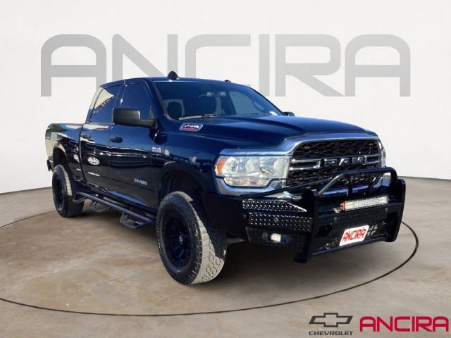 2021 Ram 2500 Tradesman 4WD photo