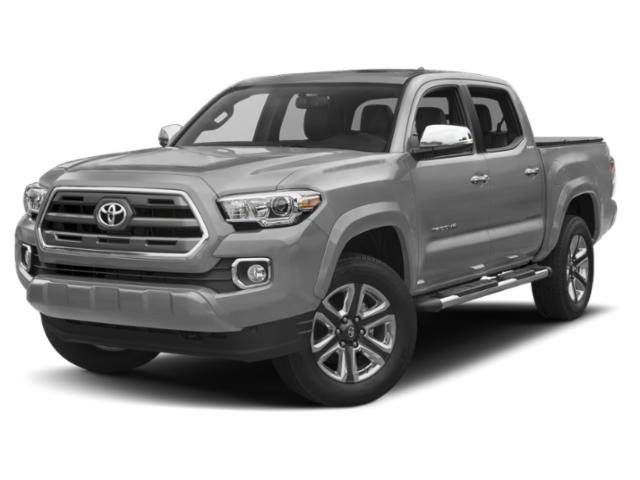 2018 Toyota Tacoma TRD Off Road RWD photo