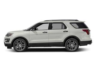 2016 Ford Explorer Sport 4WD photo