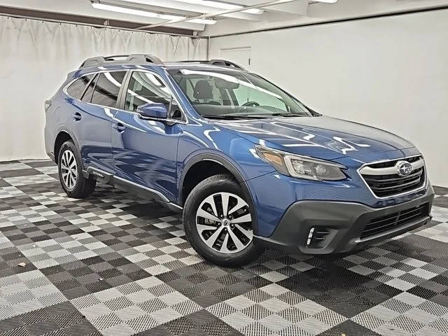 2022 Subaru Outback Premium AWD photo