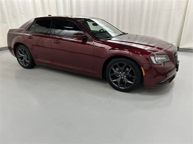 2023 Chrysler 300 300S RWD photo