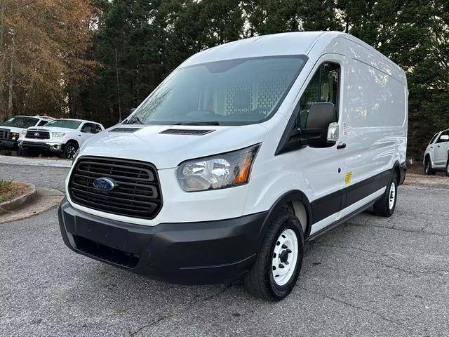 2019 Ford Transit Van  RWD photo