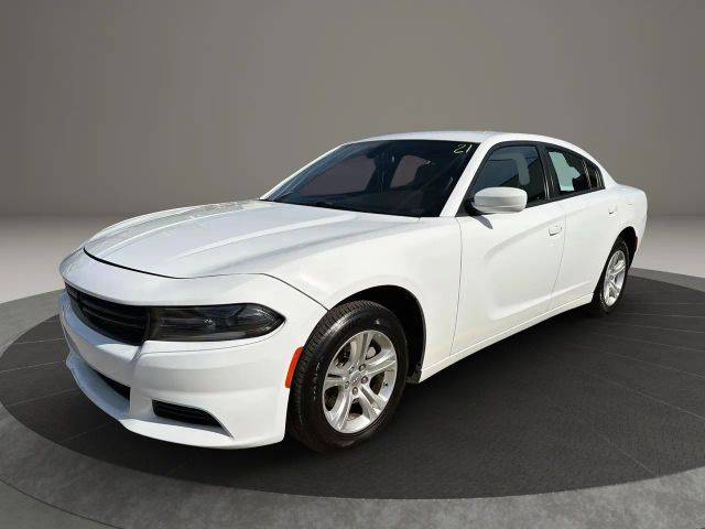 2022 Dodge Charger SXT RWD photo