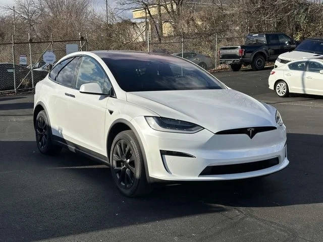 2023 Tesla Model X  AWD photo